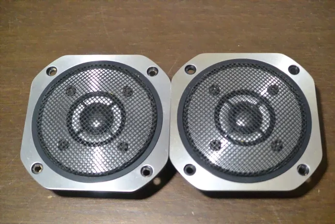 KENWOOD LS-990D твитер (ВЧ динамик) T16-0079-03 пара-0