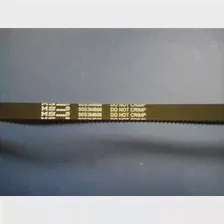 565.57 Ремень на хлебопечку KENWOOD (д-606мм / ш-9мм /202 зуб)