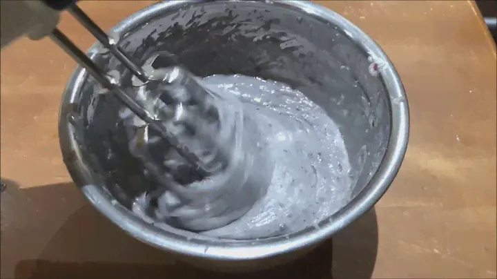 Kenwood Chefette Mixer