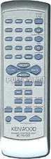KENWOOD RC-NV301, RC-NV301E пульт для музыкального центра Kenwood NV-301