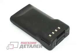 Аккумулятор KNB-48 для радиостанции Kenwood NX-200, NX-300 7.4V 2200mAh Li-ion