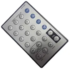 Пульт AUTO KENWOOD KCA-R6A(ADN-308)