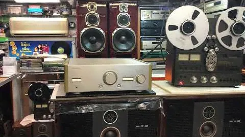 Kenwood L A1