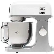 Кухонный комбайн Kenwood kMix KMX750WH цена, купить в Менделеево, отзывы, характеристики, обзор