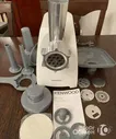 Мясорубка kenwood type mg35