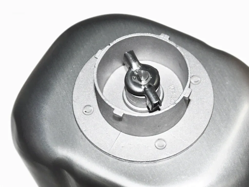 Ведро хлебопечки KENWOOD BM350 (после 05.2010г), BM450 (после 05.2010г), зам. KW712245-0
