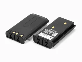   Kenwood KNB-14, KNB-15A, KNB-20N (Ni-MH)
