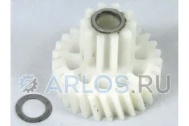 Шестерня средняя для мясорубки Kenwood KW715563