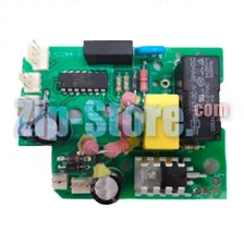 KW715256 Плата управления Kenwood Original