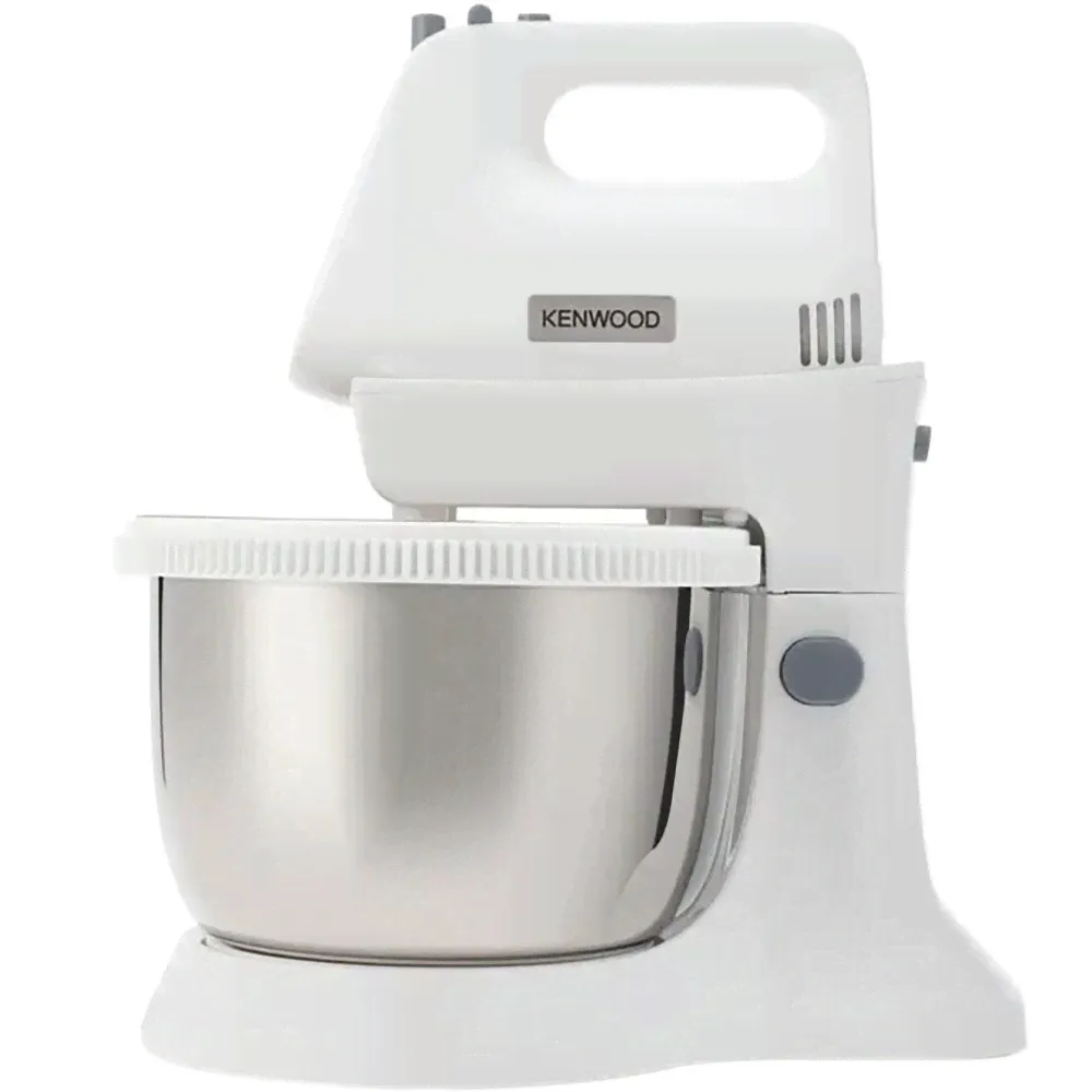 Миксер Kenwood HMP 34.AOWH, цвет белый