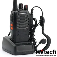 Kenwood TK-666 400-470 МГц