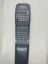 Пульт д-у KENWOOD RC-F7