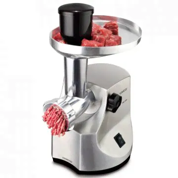 Мясорубка бытовая Kenwood MG 510-3
