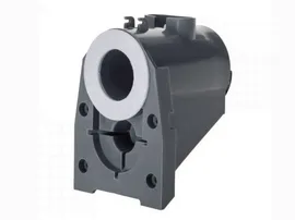 Держатель корпуса шнека мясорубки KENWOOD MG350, MG352, MG354, MG360 (зам. BRAUN 7051044)