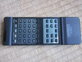 * Нерабочий KENWOOD KENWOOD пульт ДУ RC-P8020 / CD плейер DP-8020 для *
