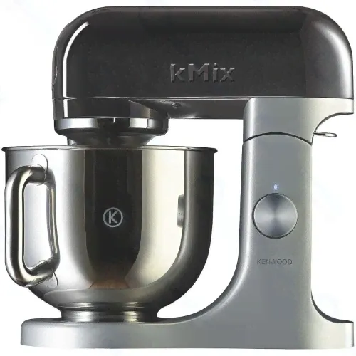 Кухонная машина Kenwood KMX50 kMix Black