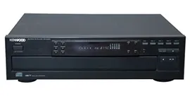 Cd-плееры Kenwood DP-R3090 5-fach CD-Wechsler 5x CD-Player