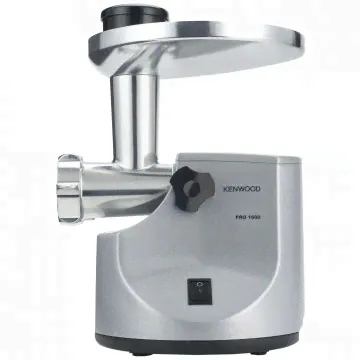 Мясорубка бытовая Kenwood MG 510-2