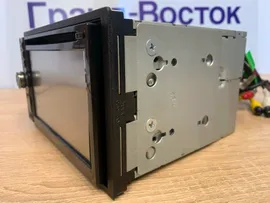 Магнитола KENWOOD MDV-333 MDV-333 в Владивостоке