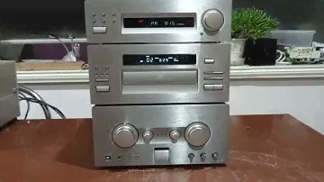 KENWOOD DPF-7002 demonstrate 20.07.2022