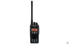 Радиостанция портативная Nexedge Kenwood NX-200K2