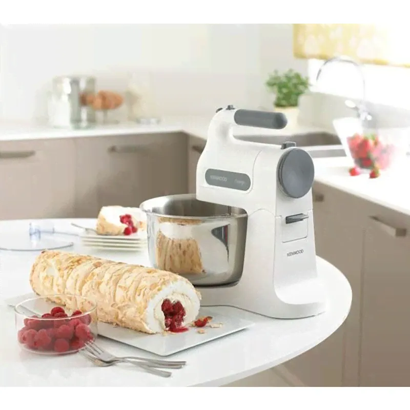 Kenwood HM 680 миксеры и блендеры-2