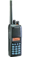 Kenwood TK-3180-ISK4 (взрывобезопасная)