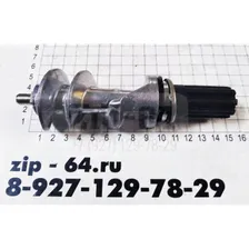 Вал - шнек в комплекте Kenwood MG350