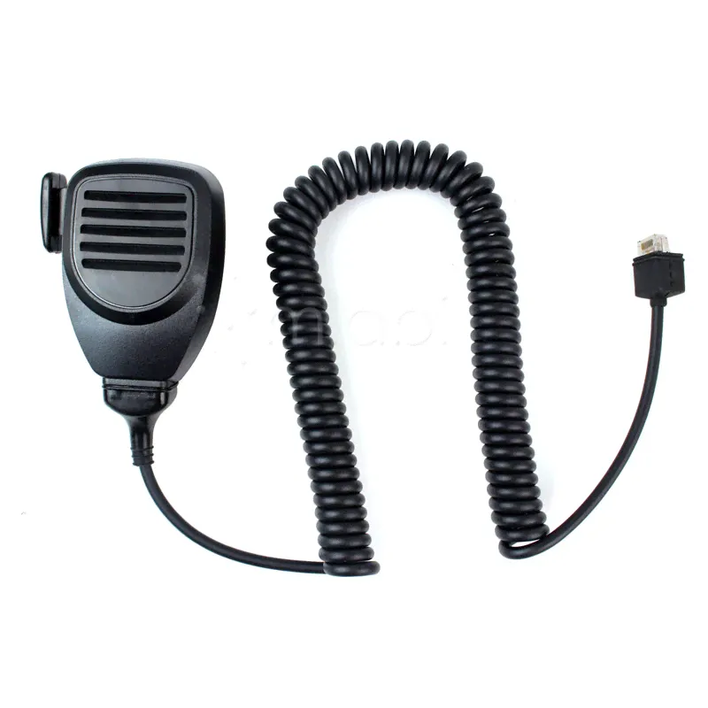 Тангента KMC-30 для радиостанций Kenwood-3