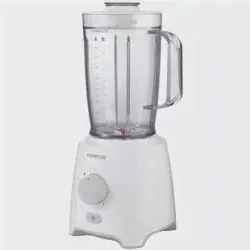 Миксер Kenwood BLP 402 цена, купить в Москве, отзывы, характеристики, обзор