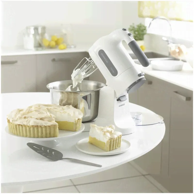 Kenwood HM 680 миксеры и блендеры-3