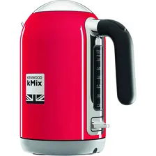 Kenwood kMix ZJX 740RD электрочайник