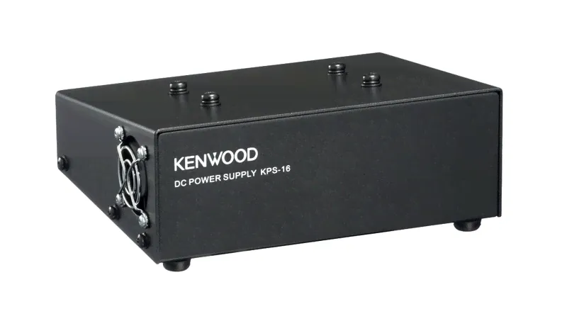 Блок питания Kenwood KPS-16E-0