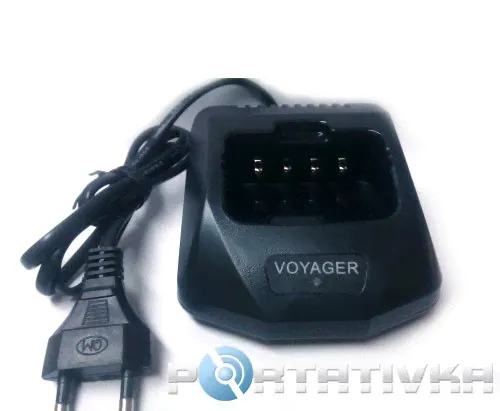    VOYAGER/KENWOOD TH-K2AT, TH-K4AT,TH-F2AT,TH-F4AT