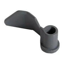KW702957 Лопатка (нож) для хлебопечки Kenwood