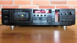 KENWOOD KX-1100G ПОЛНЫЙ КОМПЛЕКТ, 100% РАБОЧИЙ! Выдающийся!!!