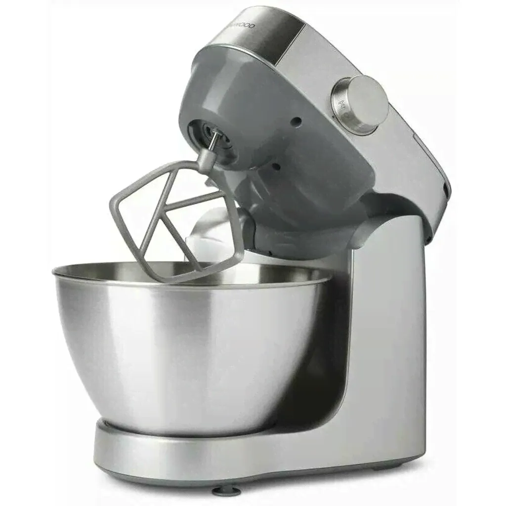Кухонная машина KENWOOD KHC 29 L0SI [ПИ]