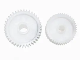 Блок шестеренок Kenwood MG700, 2 шт