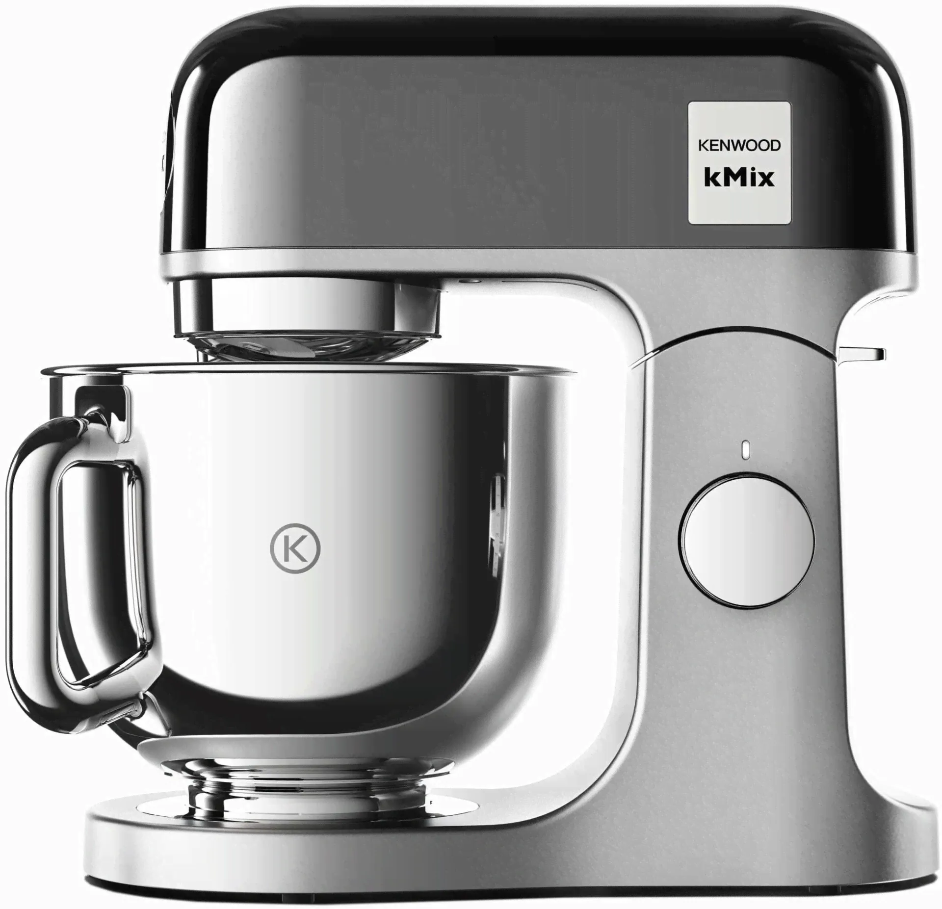 Кухонная машина Kenwood KMX760BC-0