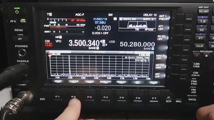 TS-890 — Почему я считаю это фантастикой