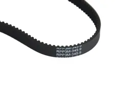 Ремень комбайна KENWOOD PRO 2000, MG700, KW013 зубчатый (L=345мм, 115 зубьев)