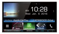 Магнитола Kenwood DDX9716BTS