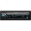 Универсальная магнитола KENWOOD KDC BT44U