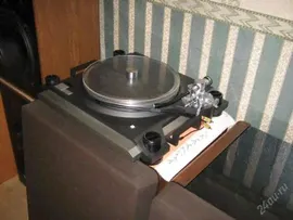 KENWOOD L-07D