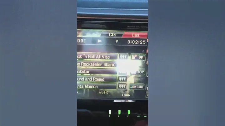 Kenwood kvt 512