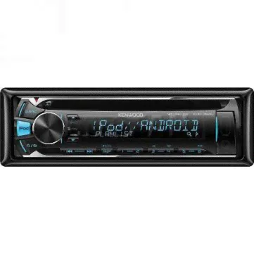 Универсальная магнитола KENWOOD KDC-364U