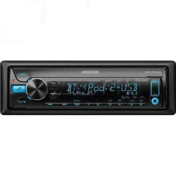 Универсальная магнитола KENWOOD KDC BT44U-0