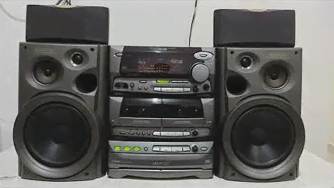 kenwood xd-760