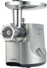 Мясорубка электрическая Kenwood MG700 серебристый в Москве