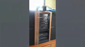 KENWOOD SPECTRUM 1020